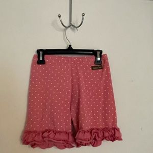 Matilda Jane shorties